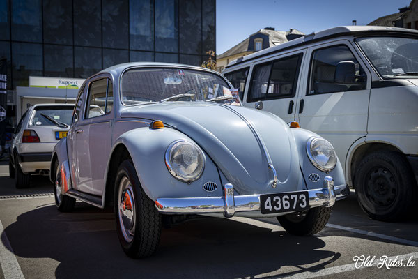Maacher Oldtimer-Dag