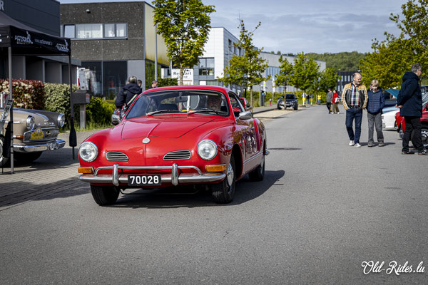 LOF Oldtimer Breakfast by Actionwear
