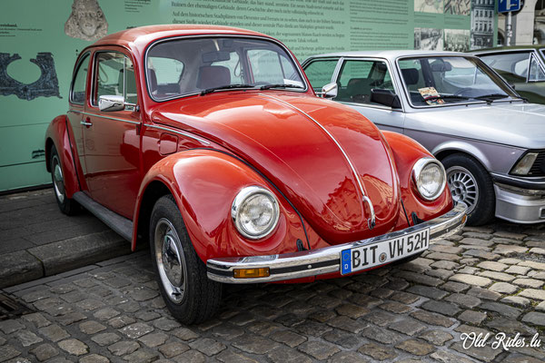 Car-Sonndig