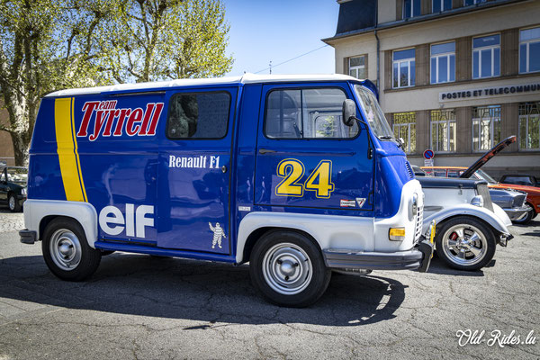 Maacher Oldtimer-Dag