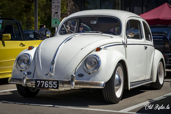 Maacher Oldtimer-Dag