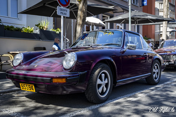 Maacher Oldtimer-Dag