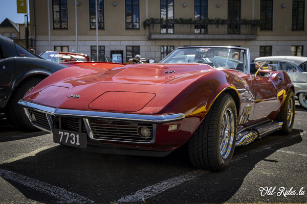 Maacher Oldtimer-Dag