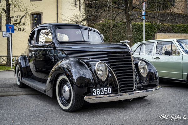 Car-Sonndig