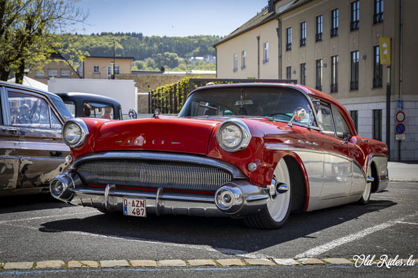 Maacher Oldtimer-Dag