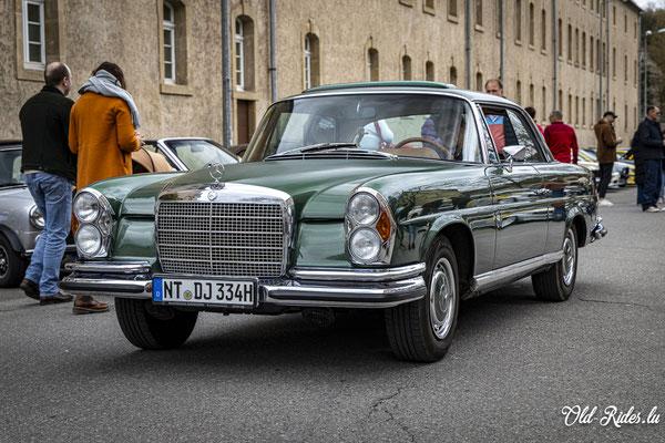 Car-Sonndig