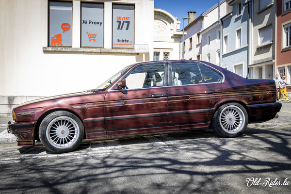 Maacher Oldtimer-Dag