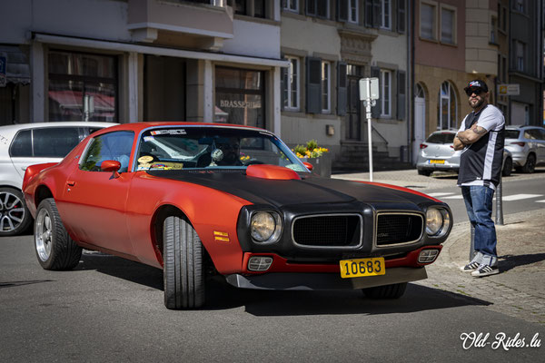 Maacher Oldtimer-Dag