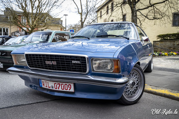 Car-Sonndig
