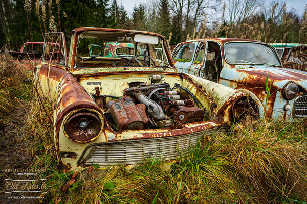 Auto Kierfecht Bilkykogarden