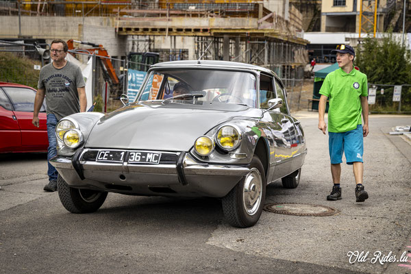 Vintage Cars & Bikes Steinfort