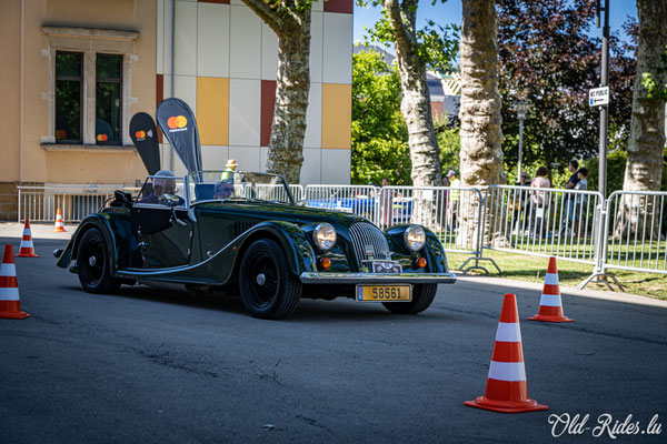 Grand Prix de Bettembourg