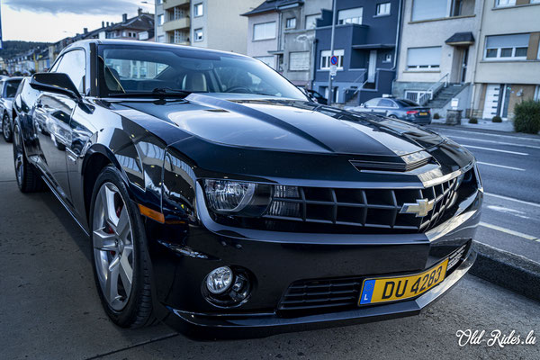 Afterwork Lio's Burger