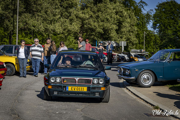 Afterwork Mechanical Freaks