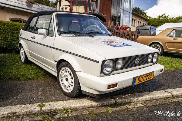 Vintage Cars & Bikes Steinfort