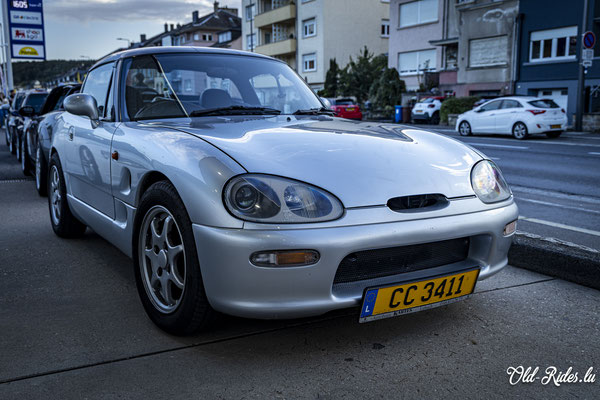 Afterwork Lio's Burger