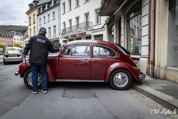 Car-Sonndig