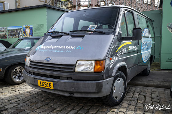 Car-Sonndig