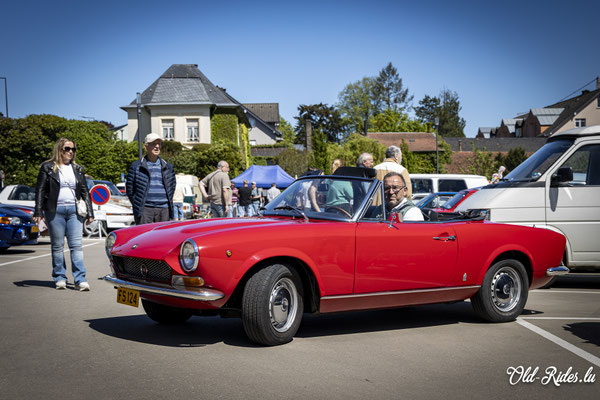 Maacher Oldtimer-Dag