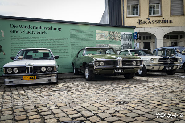 Car-Sonndig