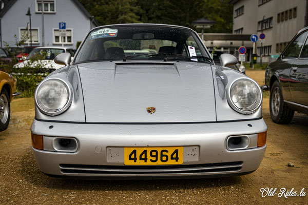 Vintage Cars & Bikes Steinfort