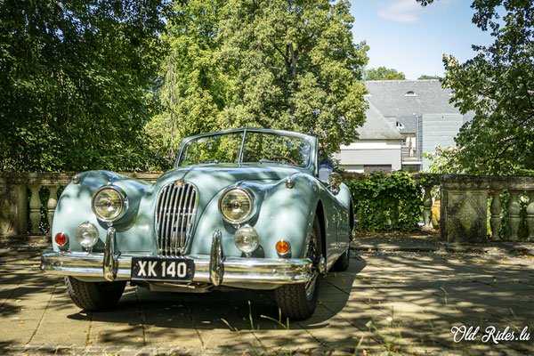 British Car Day