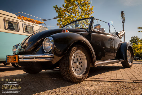 Oldtimerday - Lof Oldtimer Breakfast & Retromobile