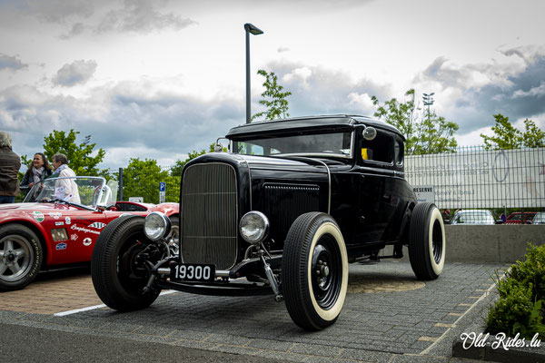LOF Oldtimer Breakfast by Actionwear