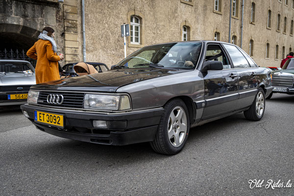 Car-Sonndig