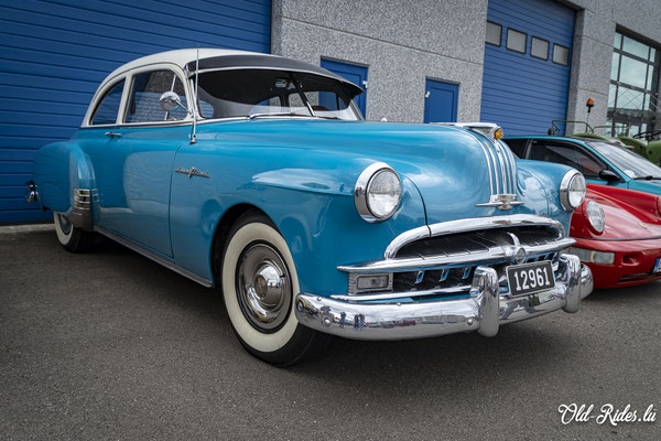 LOF Oldtimer Afterwork by Marc Pesch
