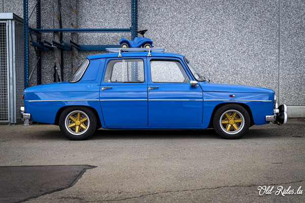 LOF Oldtimer Afterwork by Marc Pesch