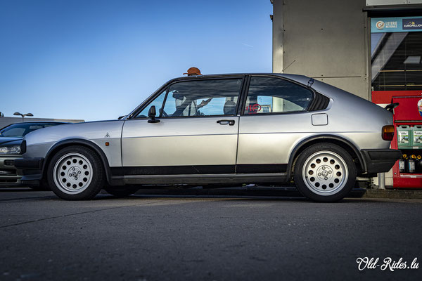 Afterwork Lio's Burger