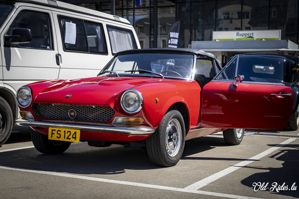 Maacher Oldtimer-Dag