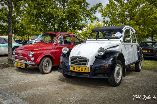 LOF Oldtimer Breakfast by Actionwear
