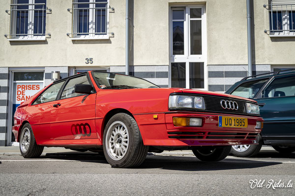 Maacher Oldtimer-Dag