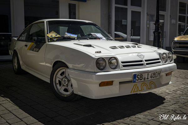 Maacher Oldtimer-Dag