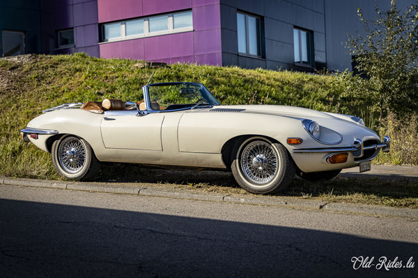 LOF Oldtimer Breakfast by Retromobile