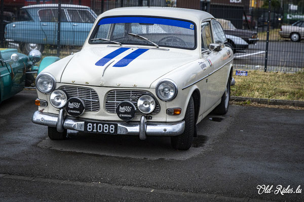 LOF Oldtimer Afterwork by Marc Pesch