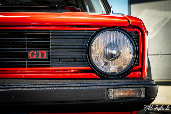 LOF Oldtimer Breakfast by Retromobile