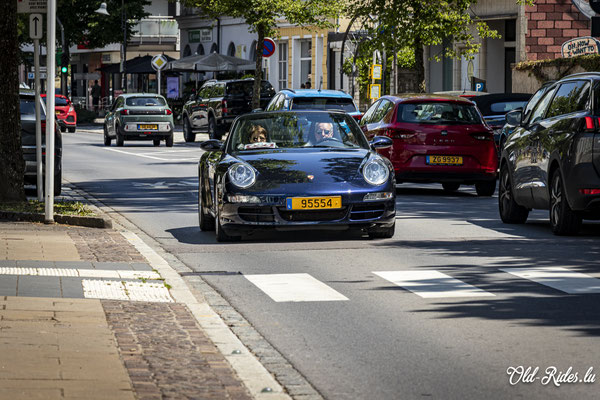 Grand Prix de Bettembourg