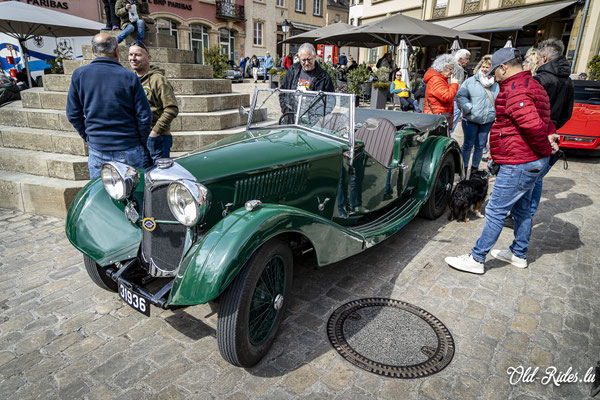 Car-Sonndig