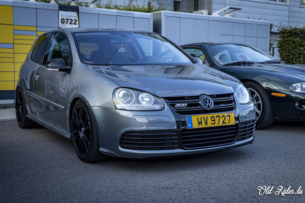 Afterwork Lio's Burger