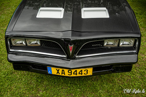 Oldtimerdag zu Mäertert