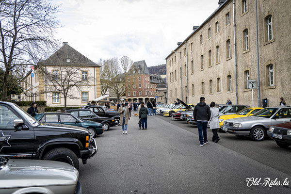 Car-Sonndig