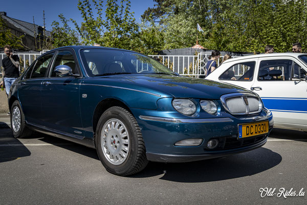 Maacher Oldtimer-Dag
