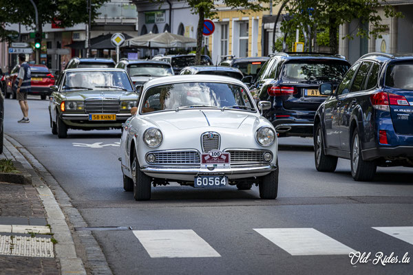 Grand Prix de Bettembourg