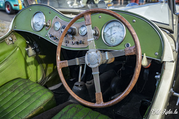 LOF Oldtimer Afterwork by Marc Pesch