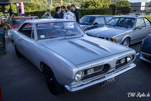 Afterwork Lio's Burger