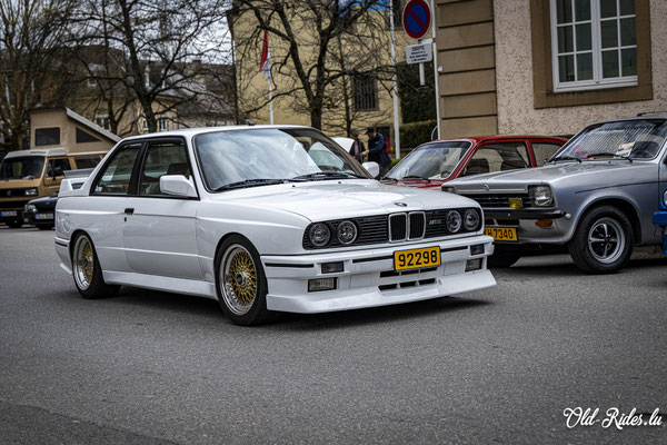 Car-Sonndig