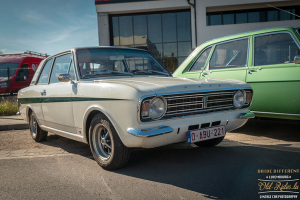 Oldtimerday - Lof Oldtimer Breakfast & Retromobile